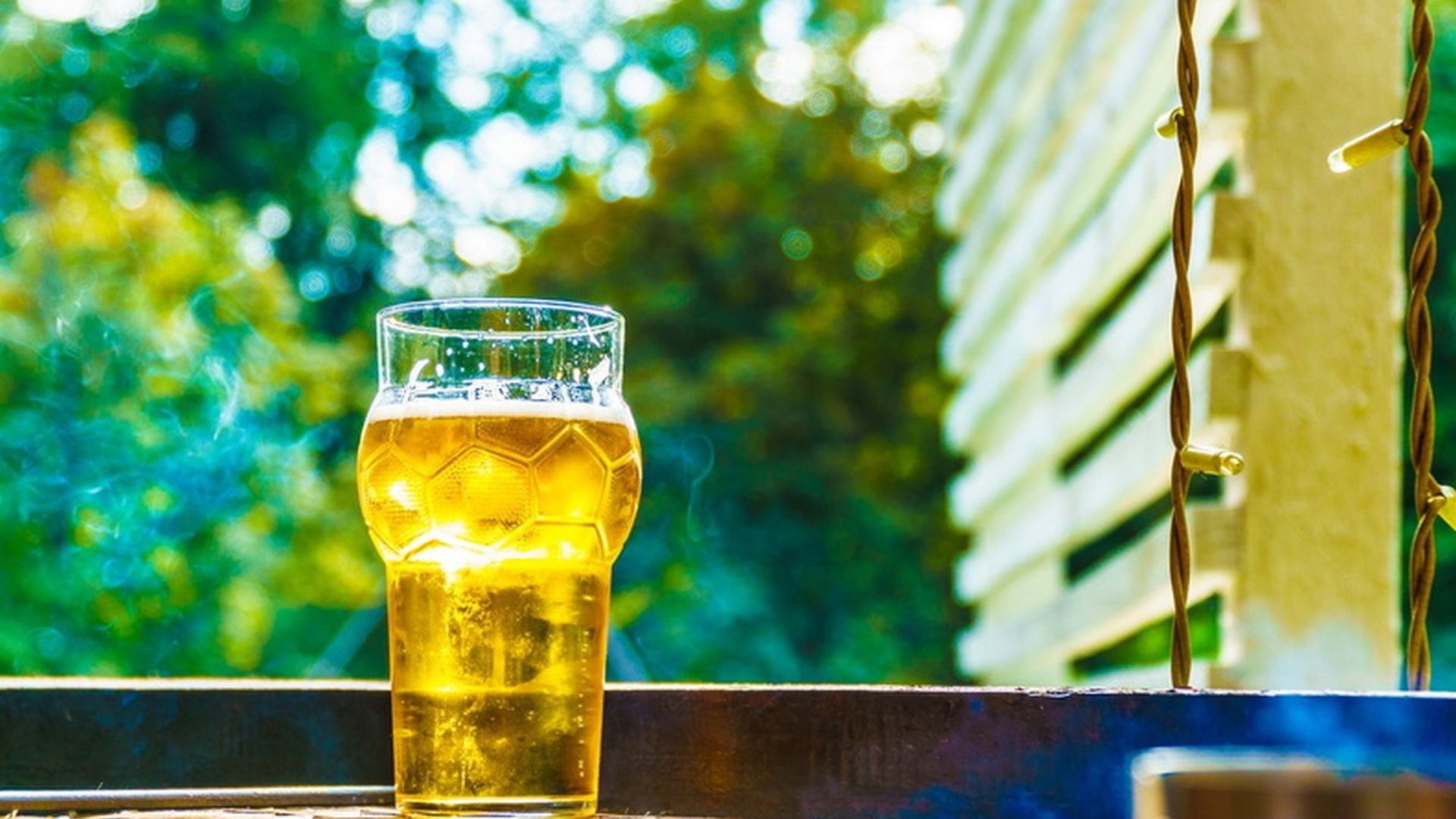 Частое употребление пива вредит здоровью