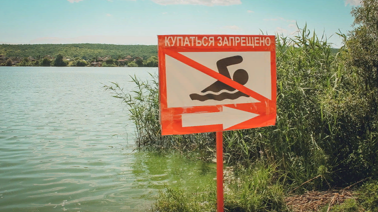 За неделю в Новосибирске утонули четыре человека – среди них ребенок