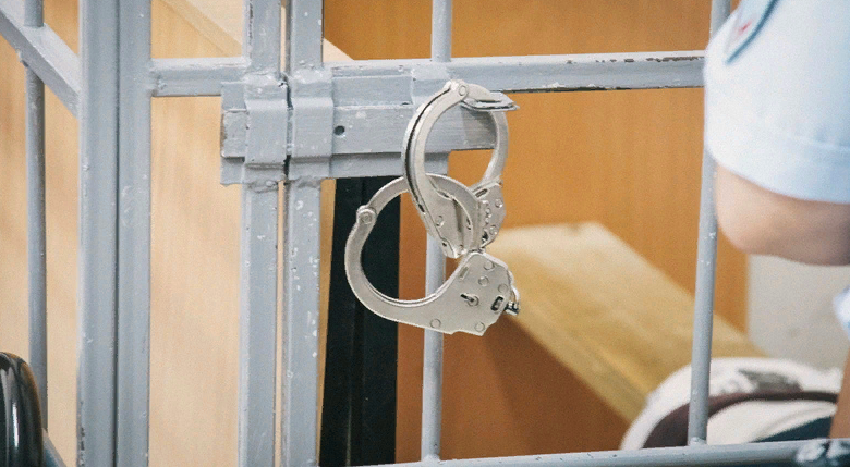 Вынесен приговор «смотрящему за Новосибирском» - Бай получил 8,5 лет колонии