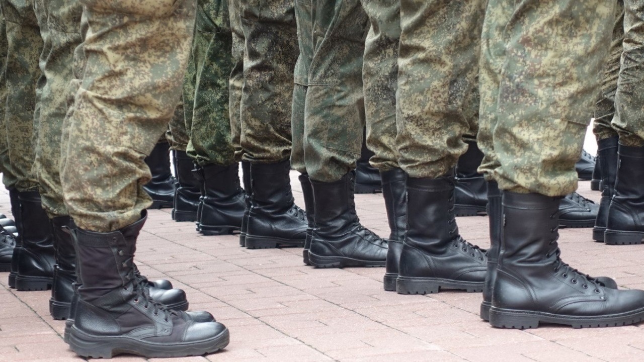 Военных осудили за кражу топлива в Новосибирске