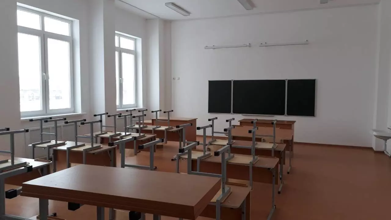 Три школы и четыре детсада Новосибирской области закрыли на карантин