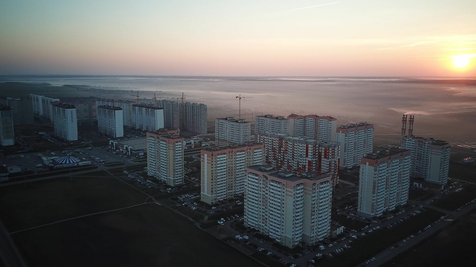 Мэрия Новосибирска разрешила «Дом-Строй» застроить высотками улицу Горскую