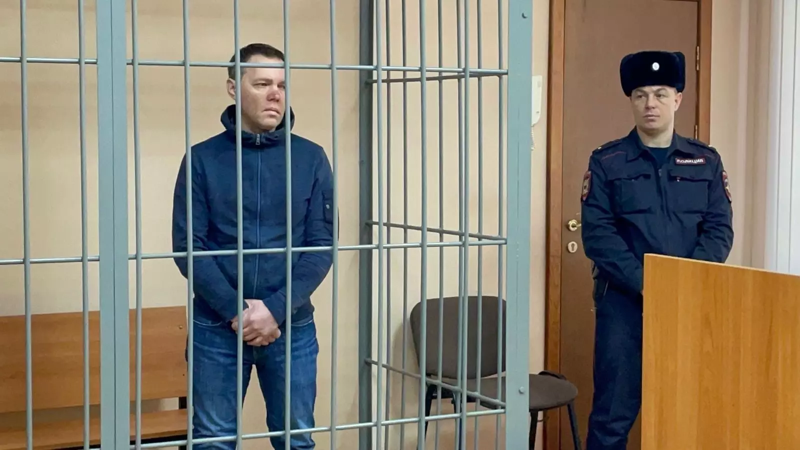 Суд оставил в силе приговор руководителю подразделения новосибирского «РЖД»
