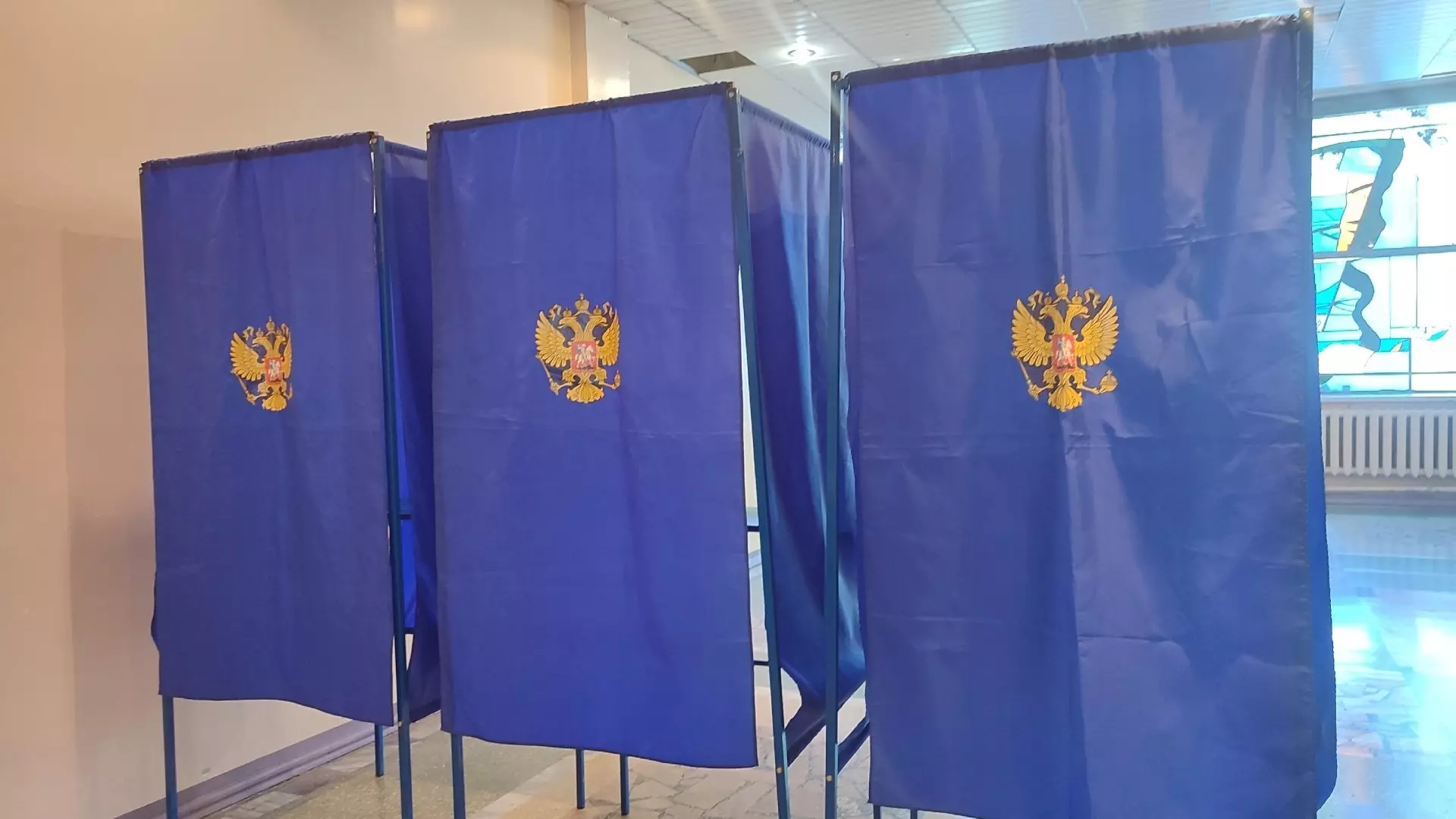 Новосибирцев подозревают подготовке теракта на выборах