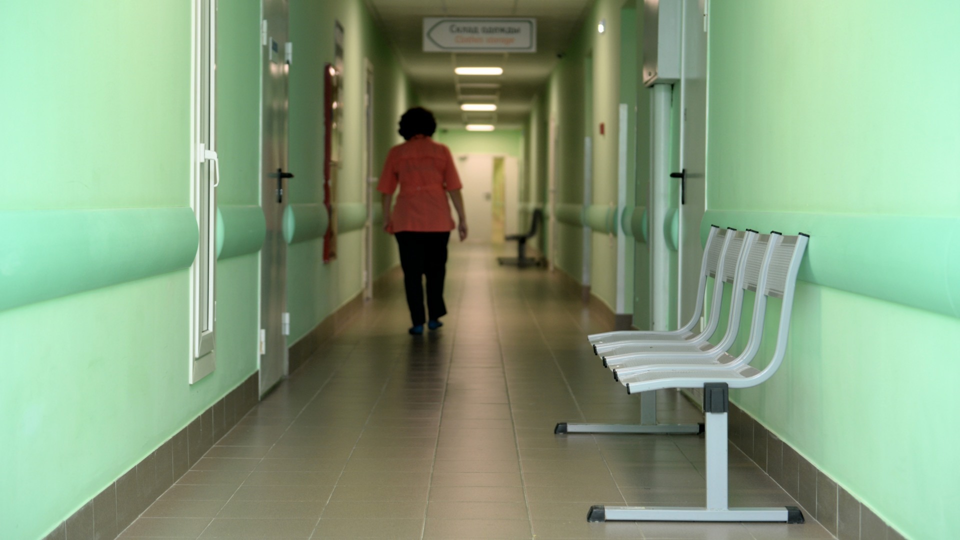 В ближайшие 5 лет в Новосибирске кардинально изменится «карта» здравоохранения