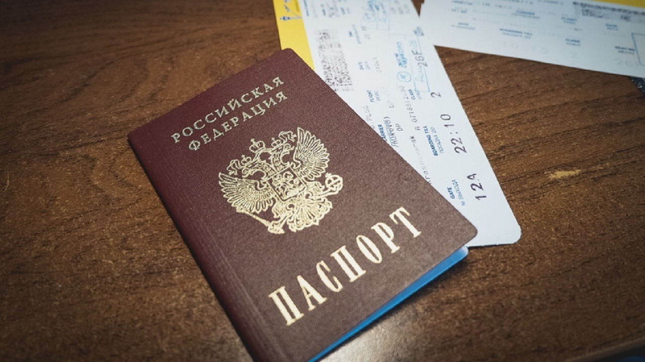 Ростовчанин поплатился за покупку билета по фальшивому паспорту в Новосибирске