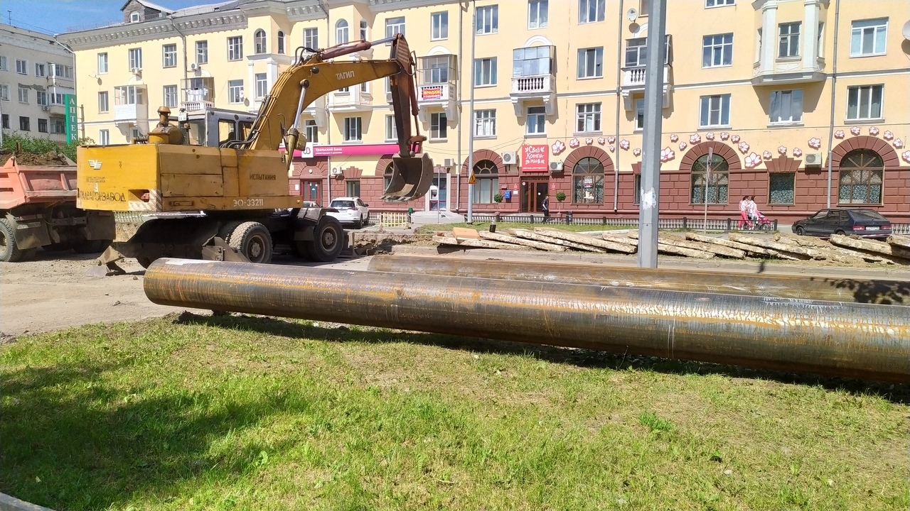 Новые сроки отключения горячей воды назвали энергетики Новосибирска
