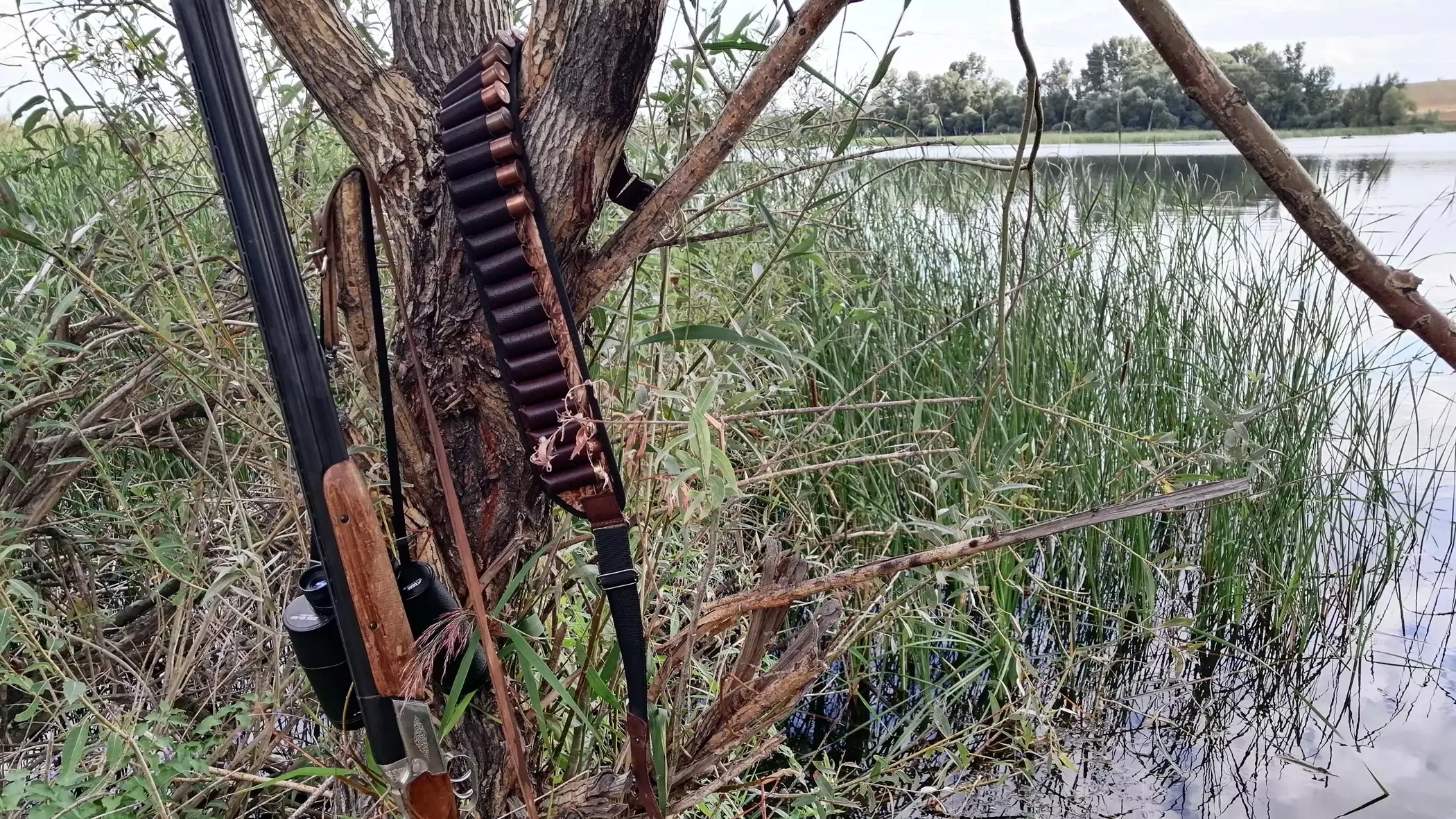 Семерых охотников осудили за браконьерство в Новосибирской области