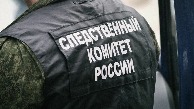 Следователи из Москвы помогают новосибирскому СК