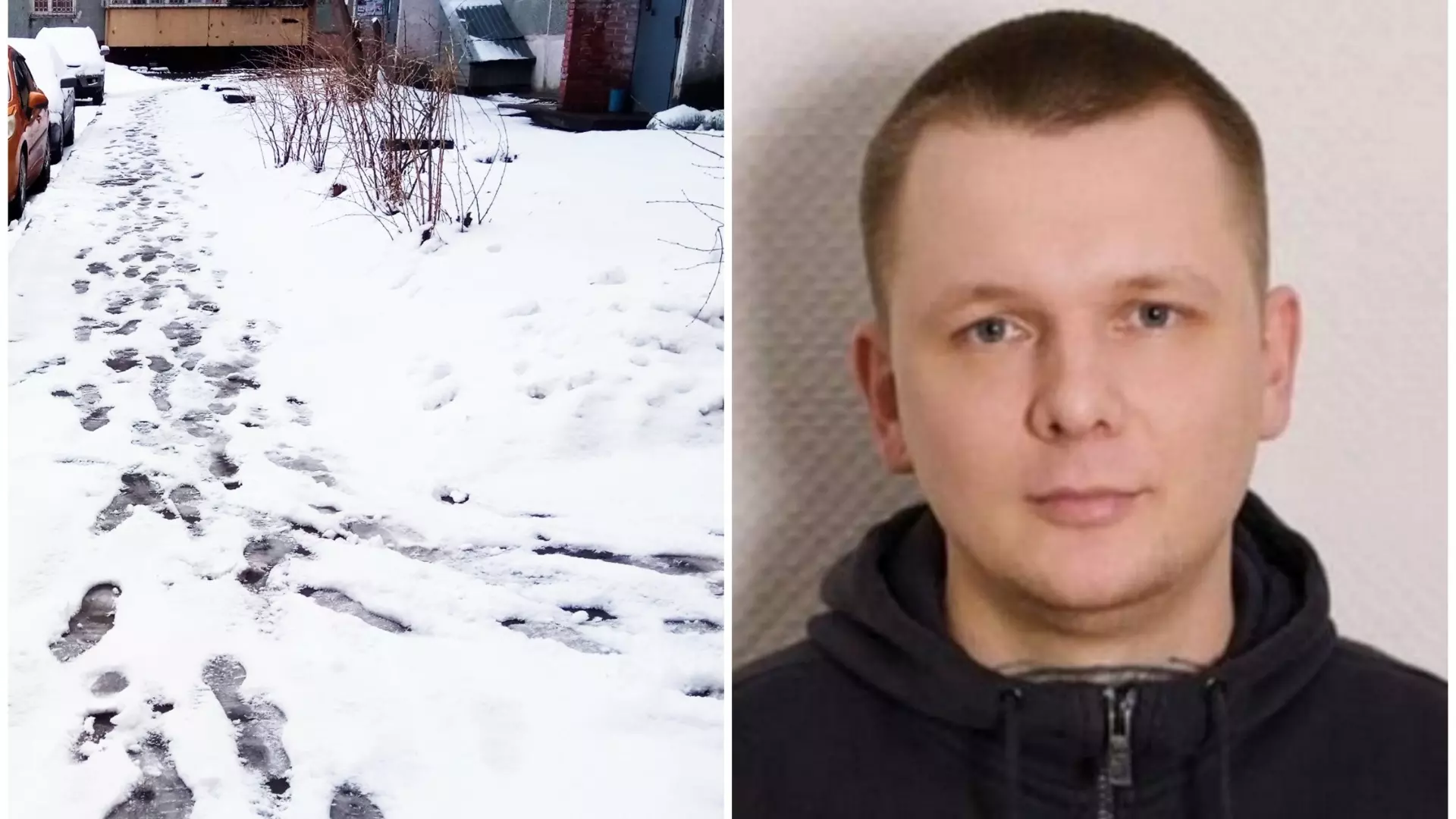 Пропавшего родственника Яна Топлеса нашли мертвым в Новосибирске
