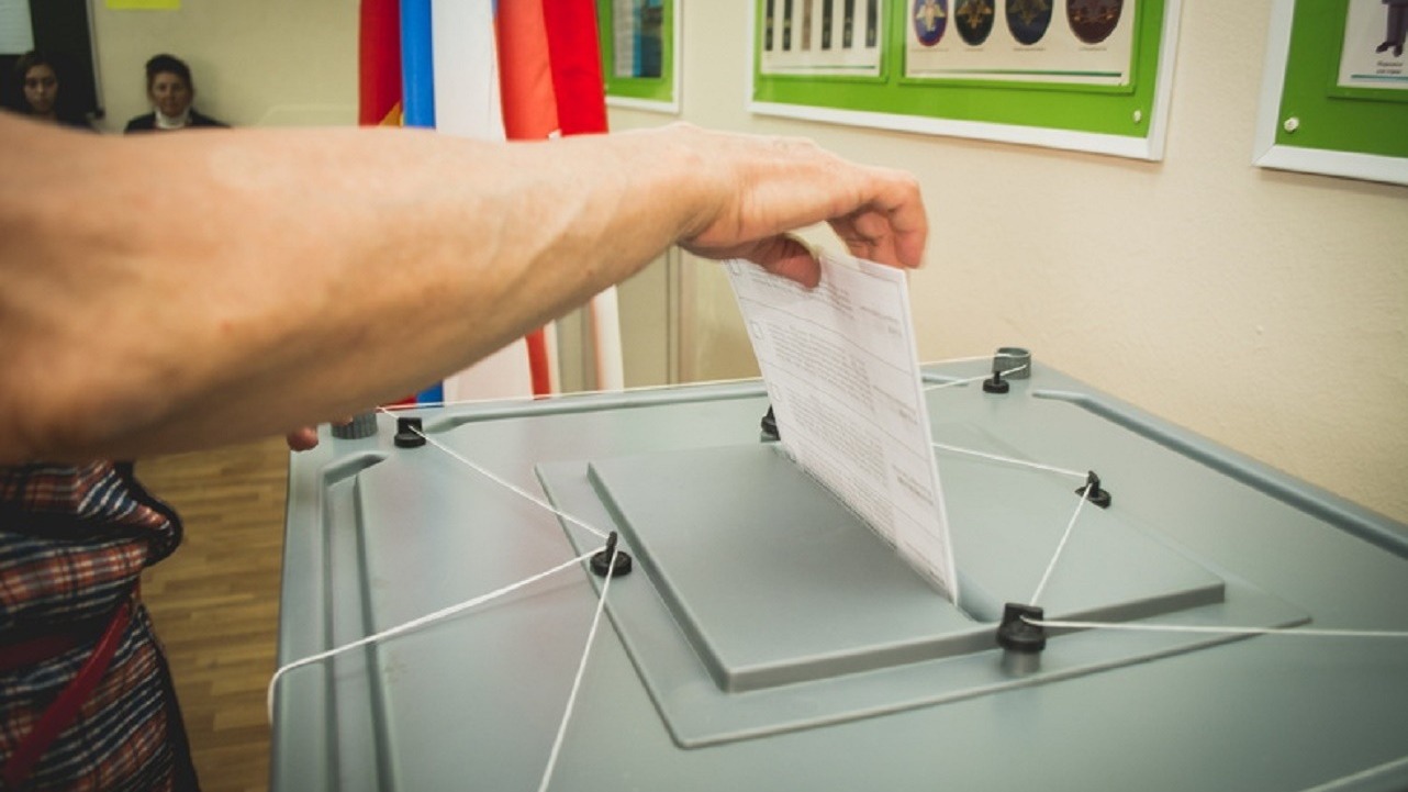 Избиратели заявляли о 13 нарушениях на выборах в Новосибирской области