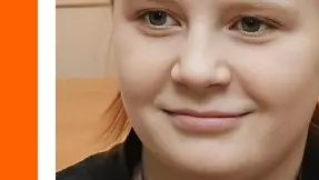 В Новосибирске пропала одиннадцатилетняя Вера Усачева