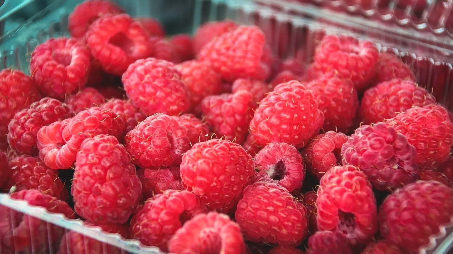 Потребляйте больше ягод и цитрусовых