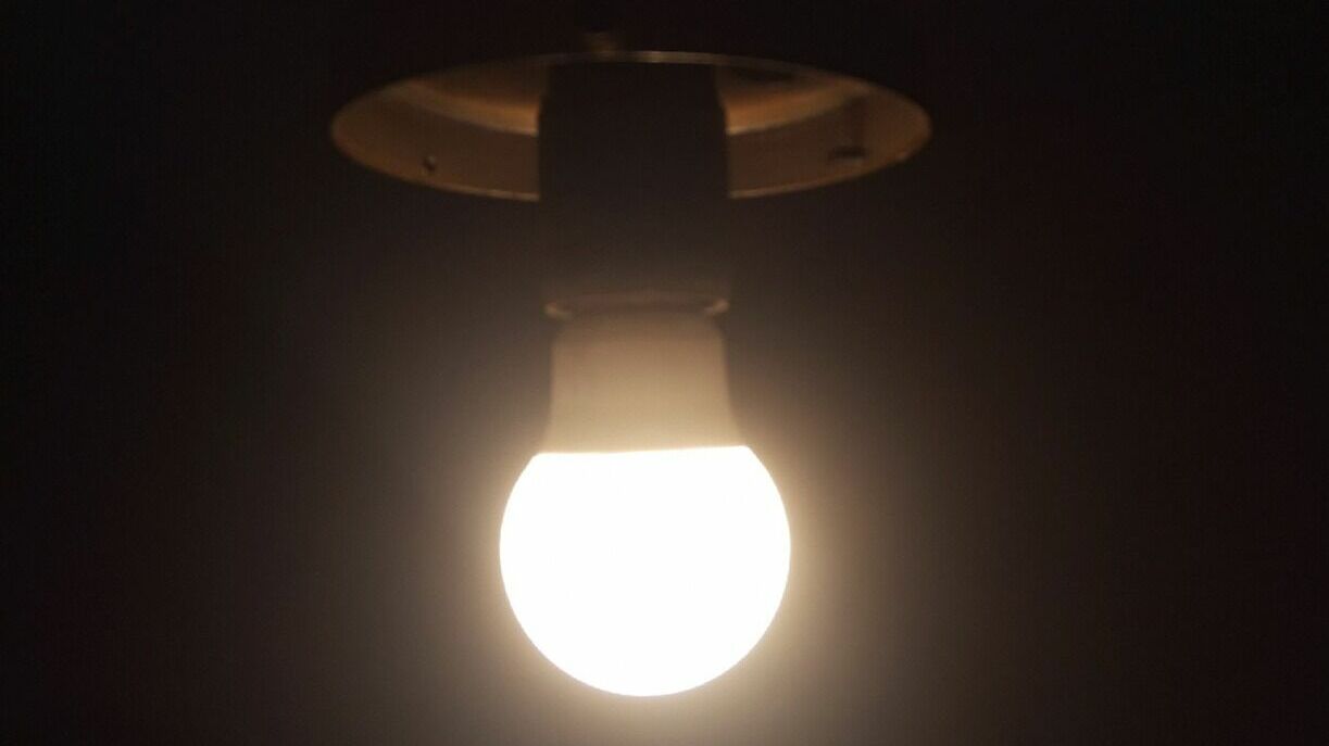В Новосибирске в плановом порядке отключат свет в 44-х домах