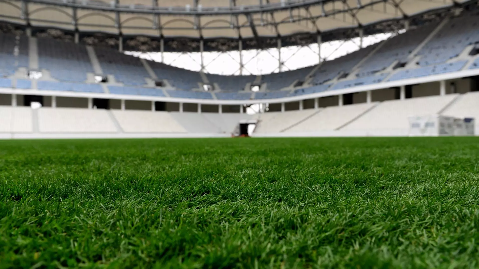 Футбольный стадион хотят построить возле нового ЛДС в Новосибирске