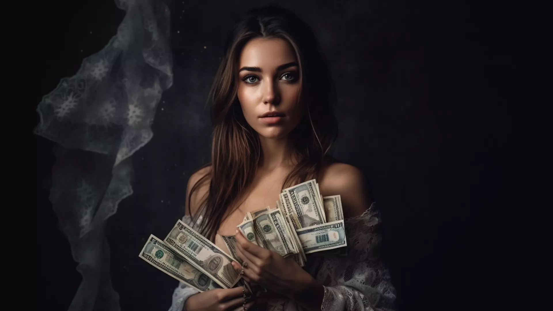 18-летняя девушка из Новосибирска продает девственность за 15 тысяч долларов