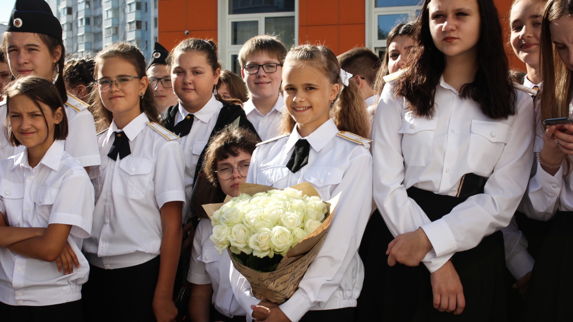 Все выплаты на детей в Новосибирской области — актуальный список на 1 сентября 2023