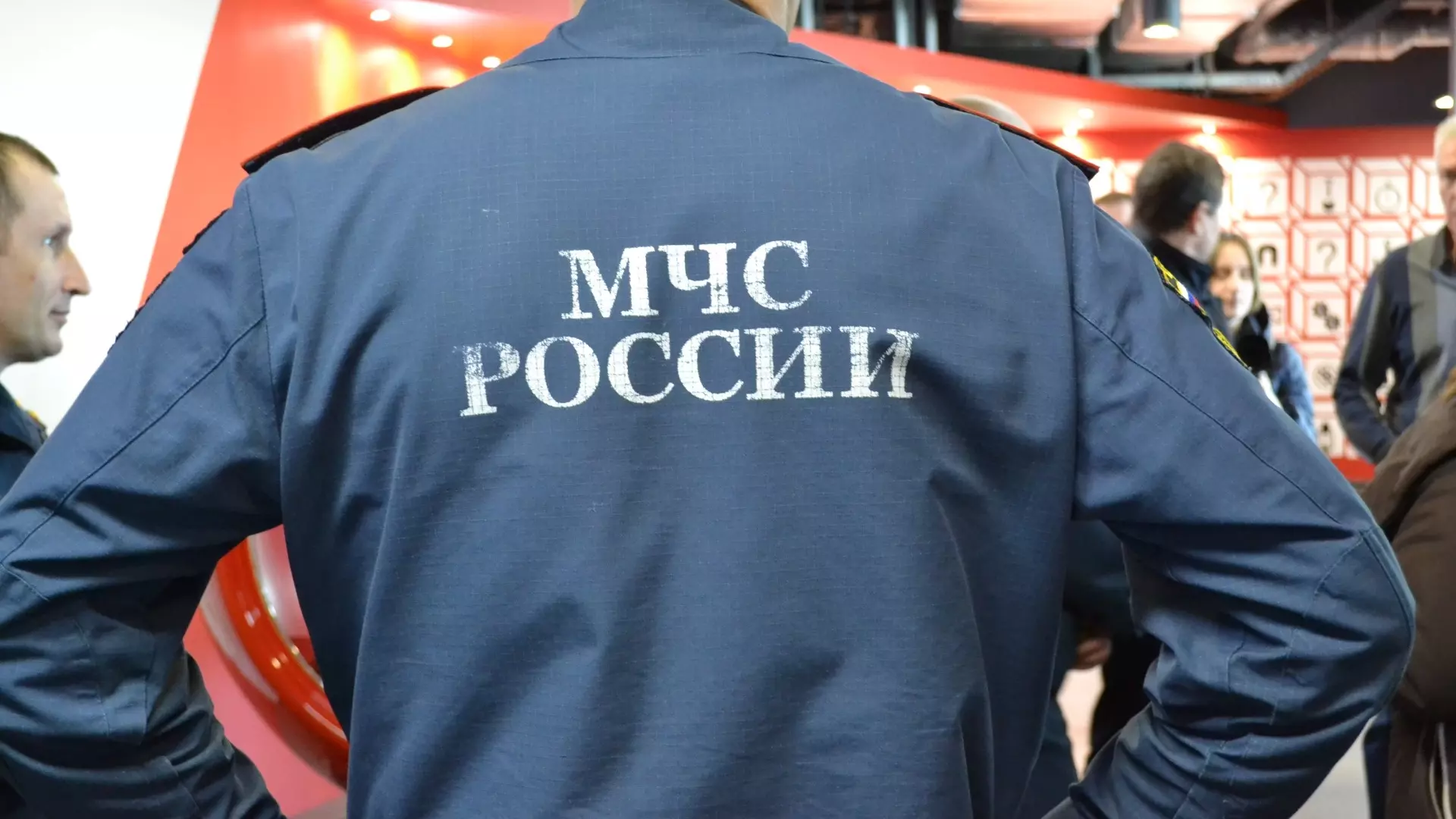 В Новосибирске спасателей МЧС перевели на усиленный режим работы из-за выборов