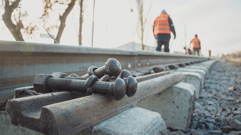 В Новосибирске хотят построить трамвайную линию до Южно-Чемского жилмассива