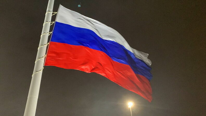 В 2023 году будет 9-летняя годовщина воссоединения Крыма и России 