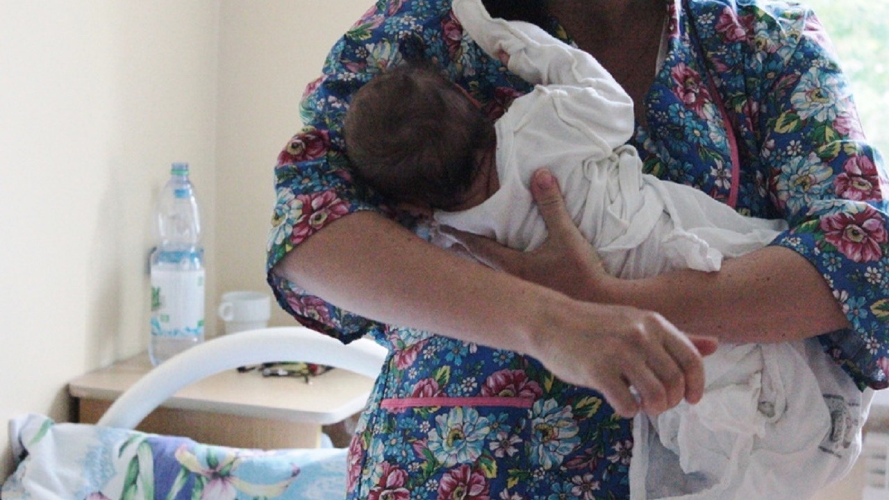 Новорожденный мальчик скончался в скандальном роддоме №6 в Новосибирске
