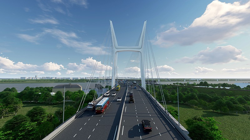 Центральный мост станет первой платной переправой в Новосибирске
