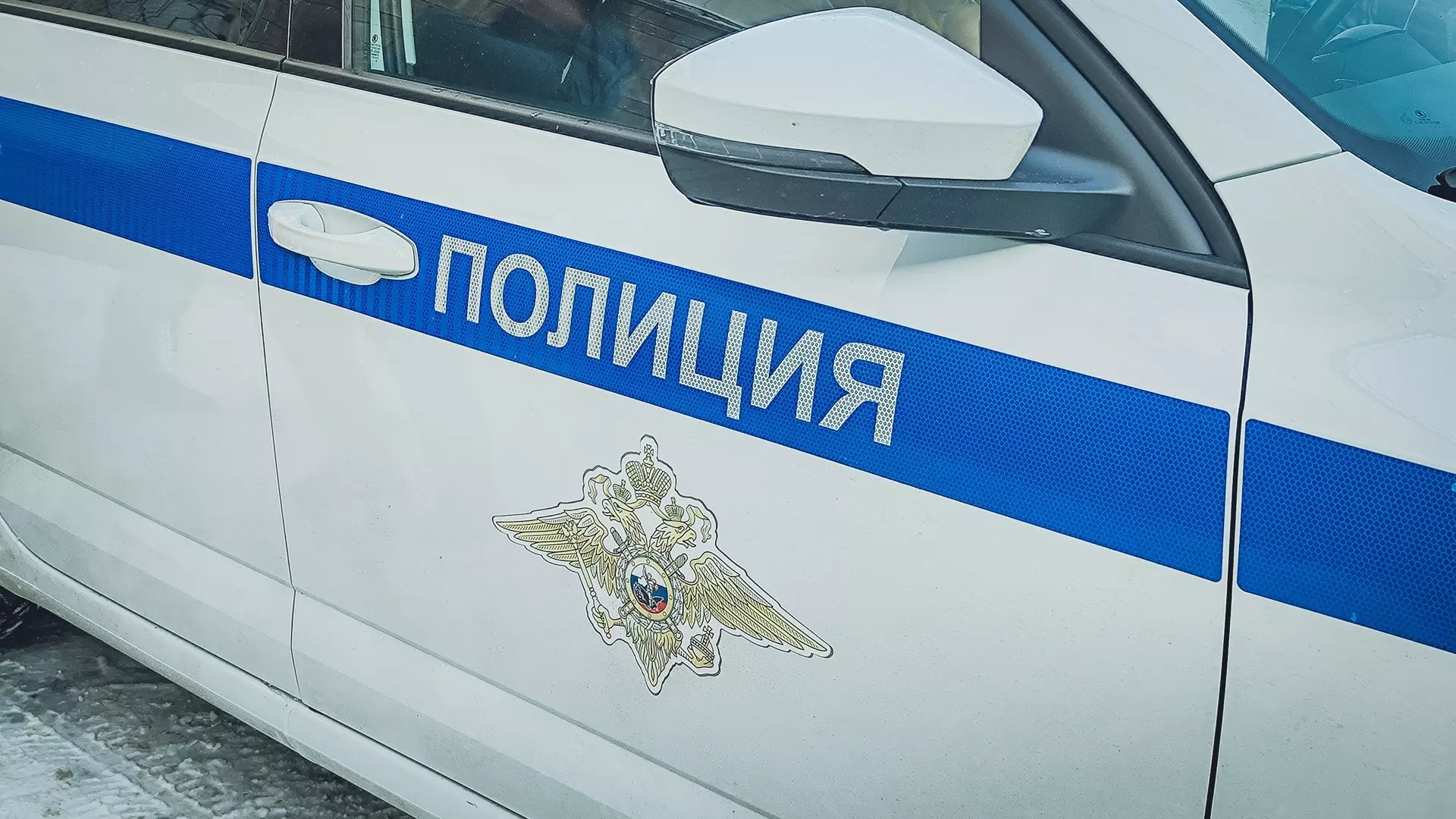 Полицейские Новосибирской области провели профилактические мероприятия на территории Хилокского микрорайона.