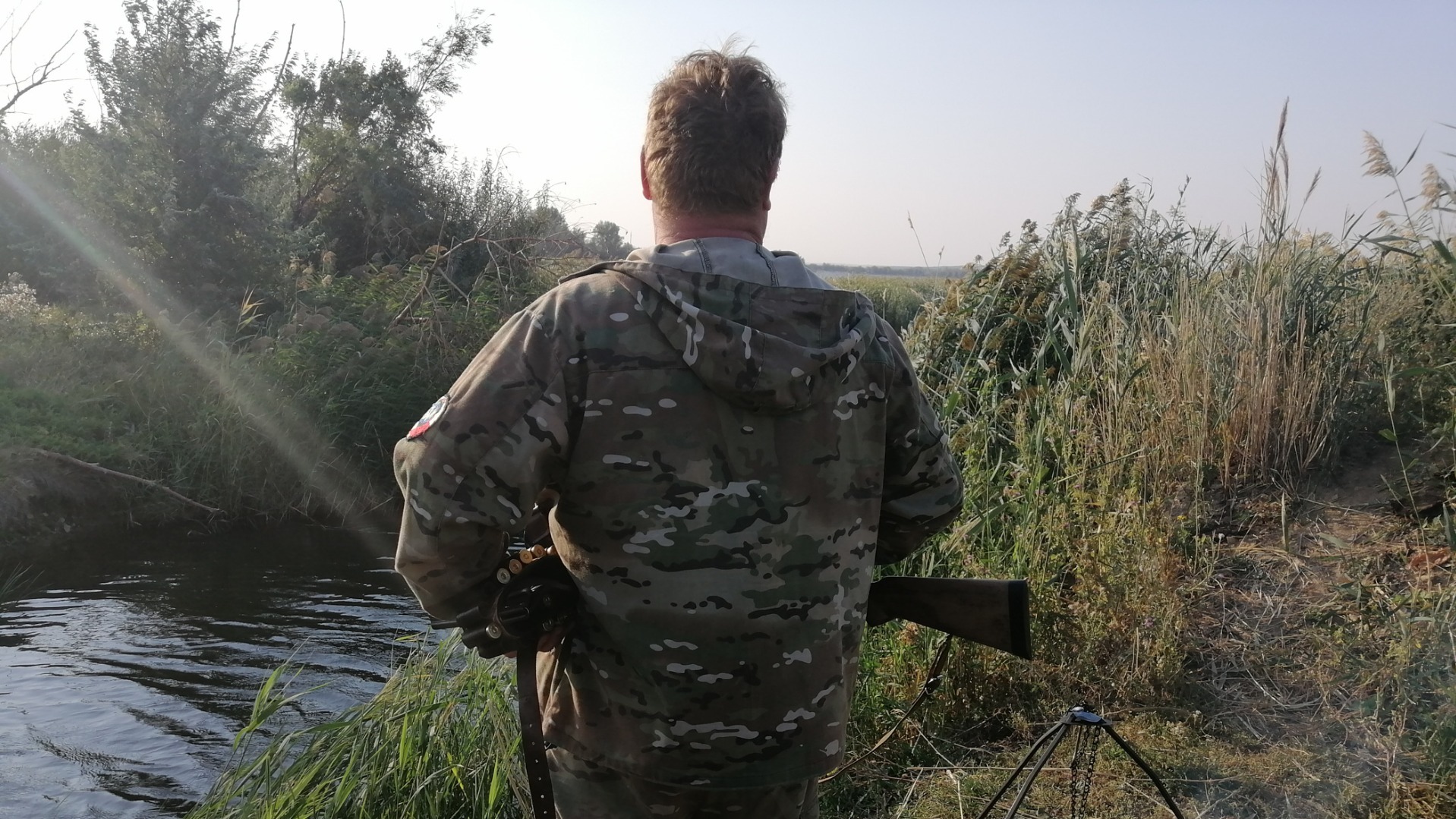 Судимый за браконьерство Олег Конюк вновь избран главой Убинского района НСО