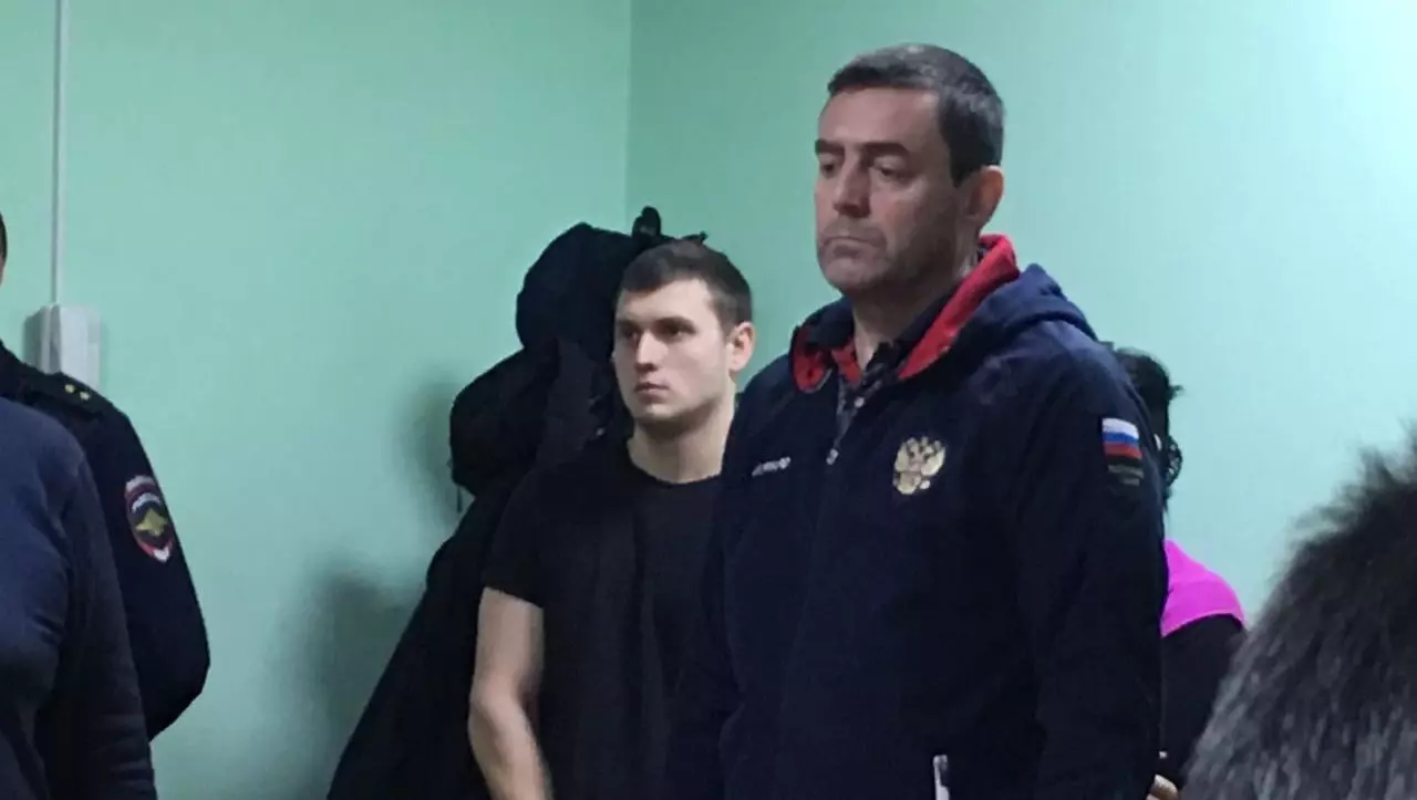 Бывшему прокурору Олегу Бушмакину вынесли приговор в Новосибирске
