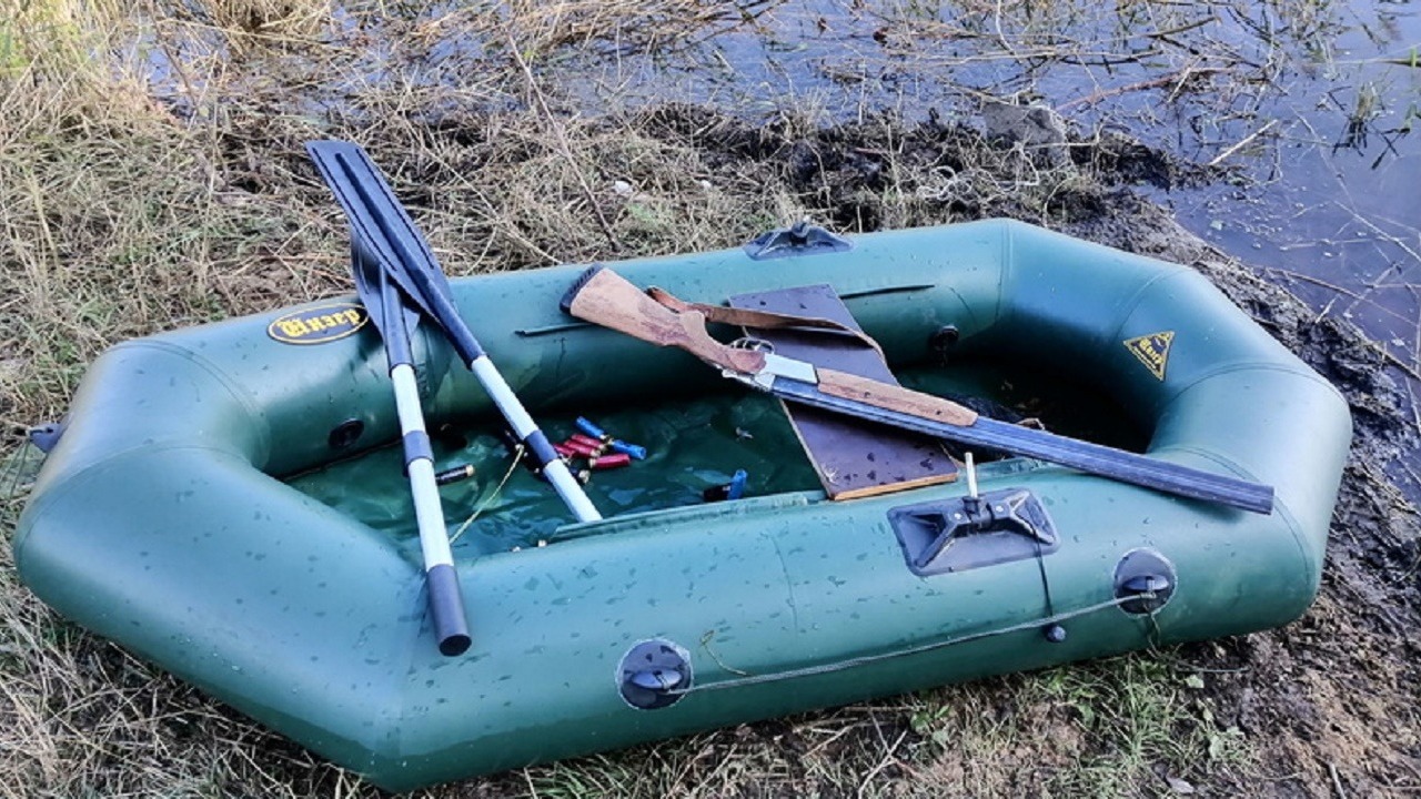 Троих браконьеров осудят за убийство 25 косуль в Новосибирской области