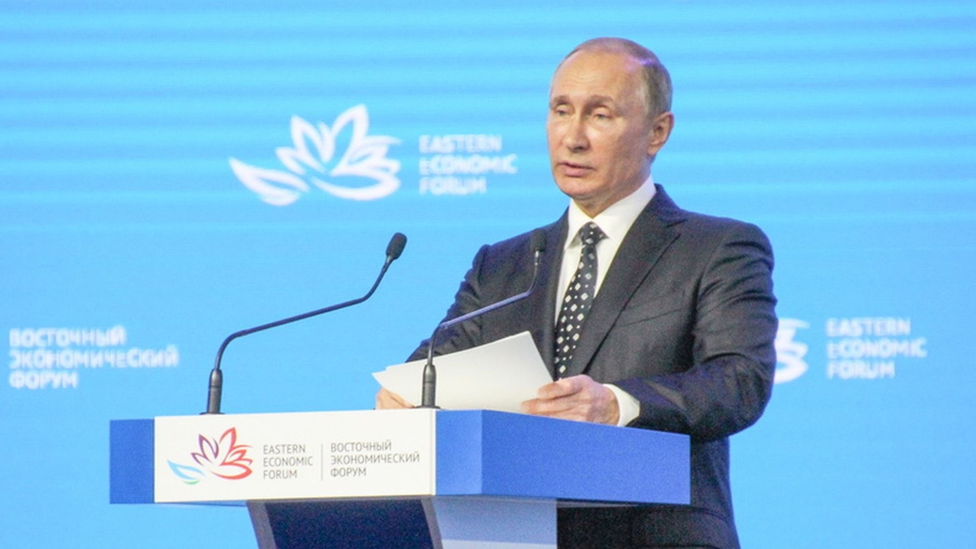 Владимир Путин по-прежнему сохраняет доверие у россиян