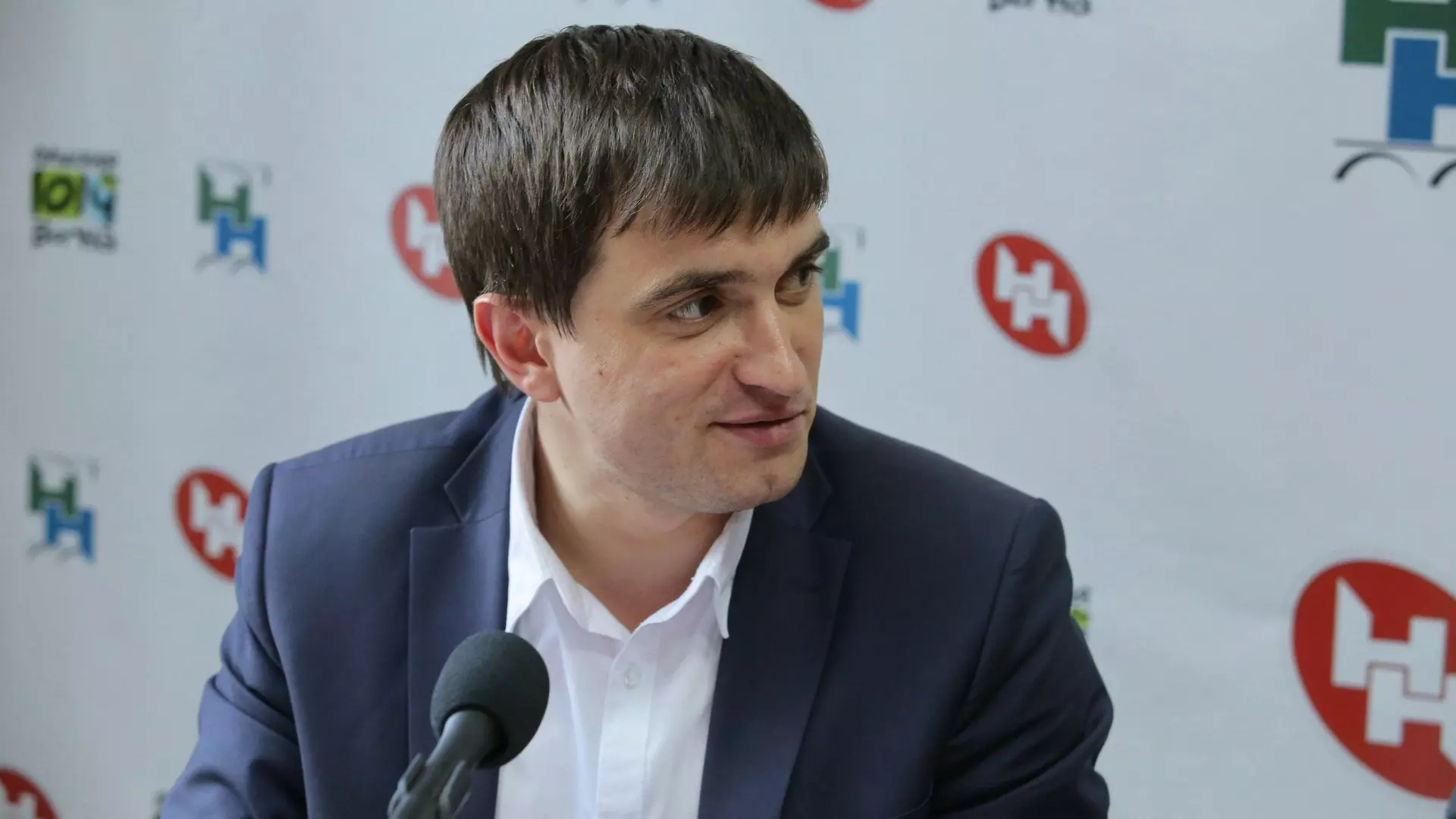 Артем Роговский стал главой футбольной федерации