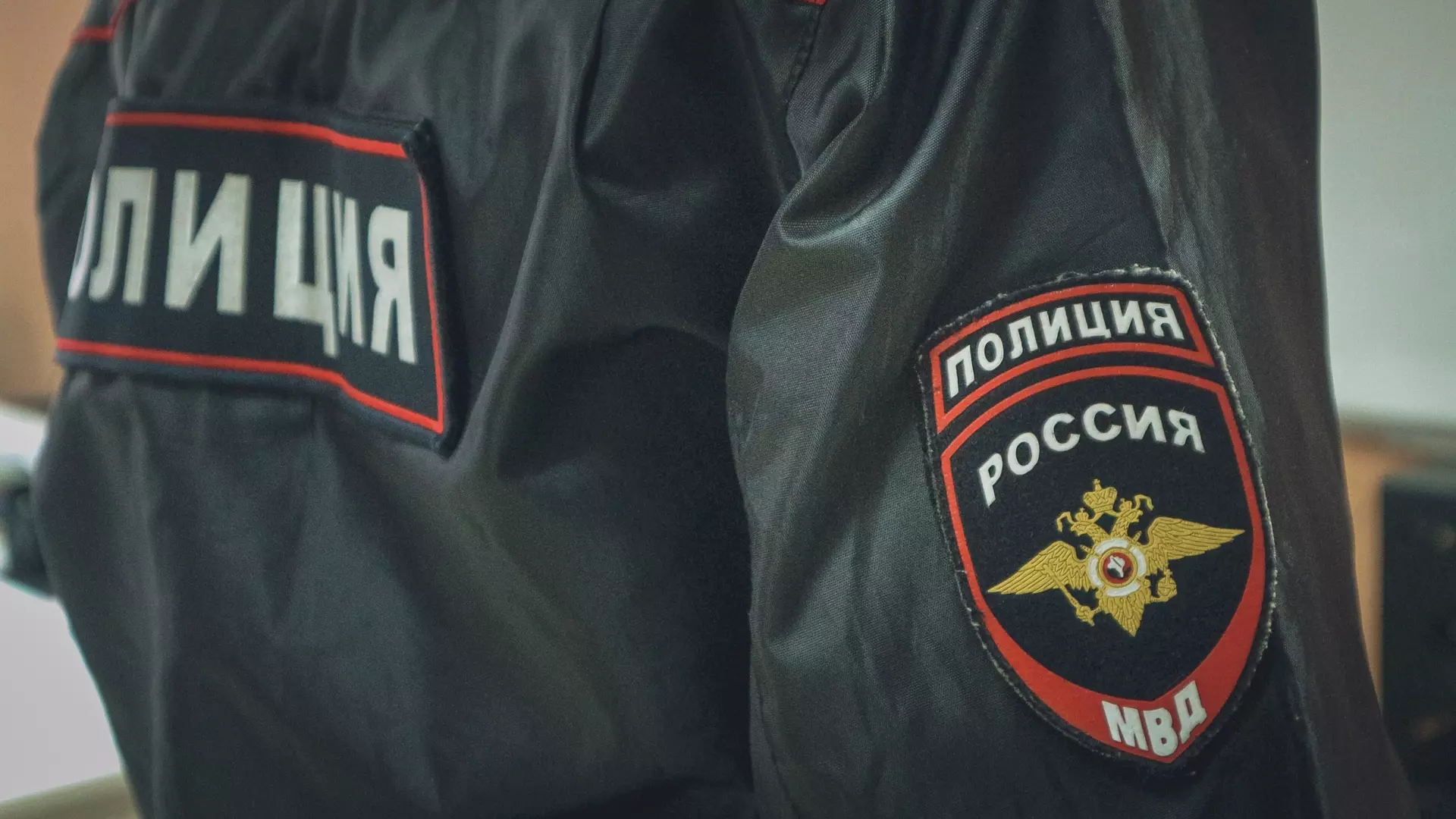 Стрелявшего мужчину в полицейского арестовали в Новосибирске