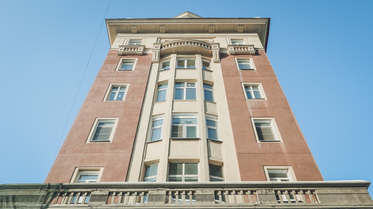 Цены на квартиры в Академгородке