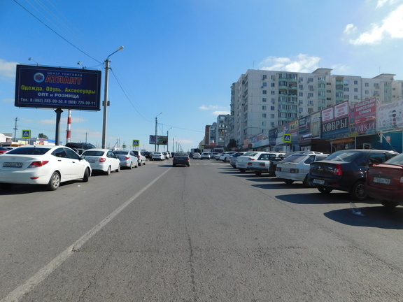 Новосибирские водители начали автопробег по Чуйскому тракту: он продлится три дня