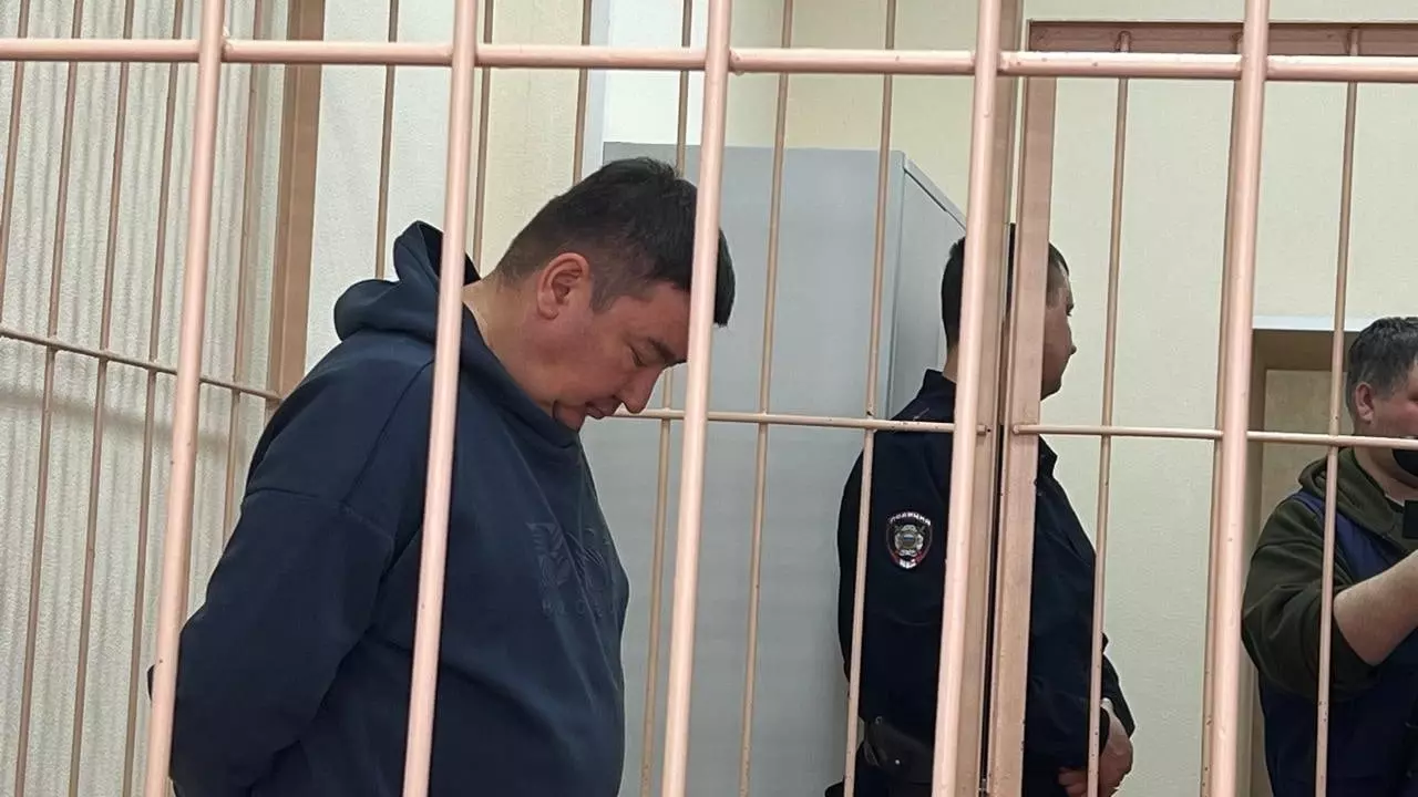В Новосибирске арестованы счета директора МУП «САХ» и его сожительницы
