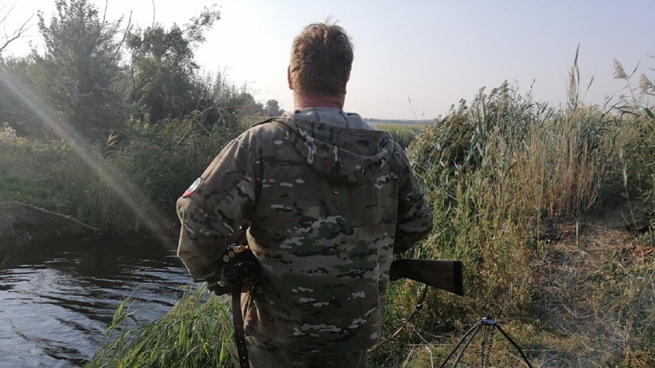 В Новосибирской области охотник застрелил друга, приняв его за медведя