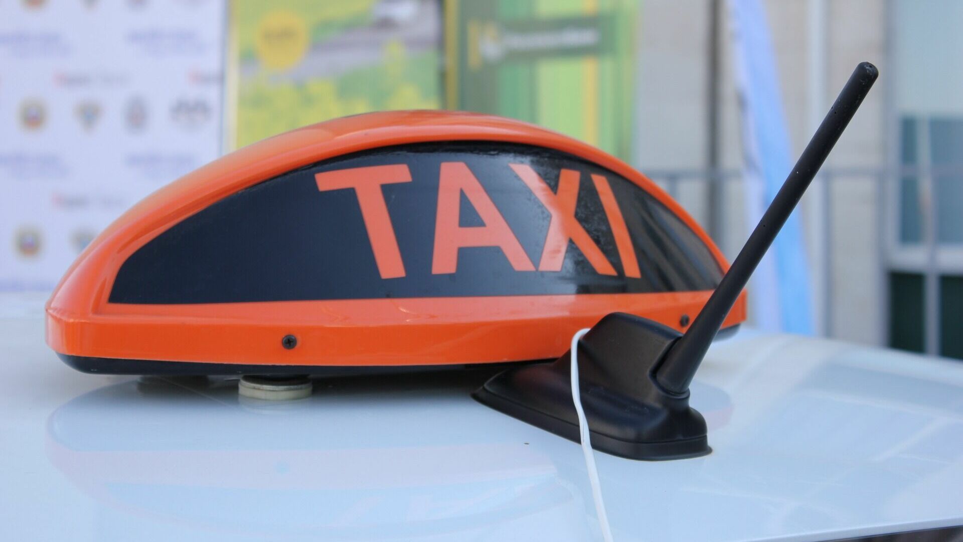 Работа в такси может быть смертельно опасной