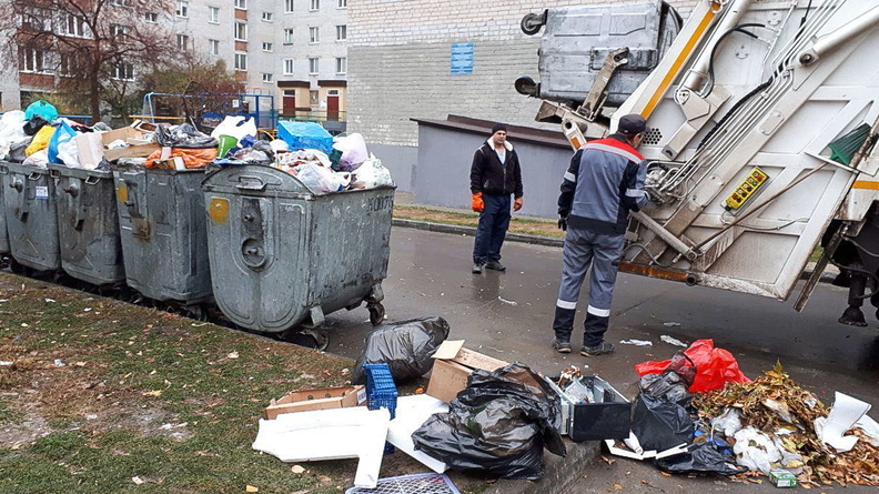 В каких районах Новосибирской области собрались строить новые мусорные комплексы