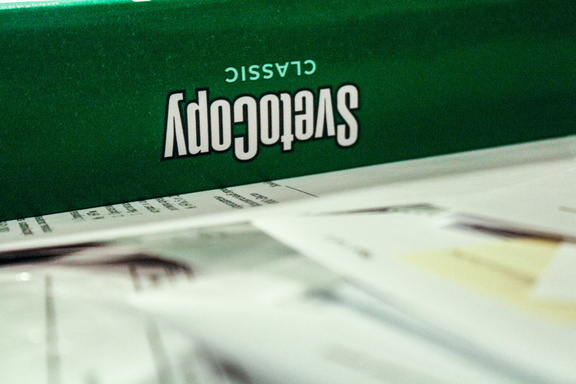 В Новосибирске Минпромторг и УФАС проверят цены на офисную бумагу
