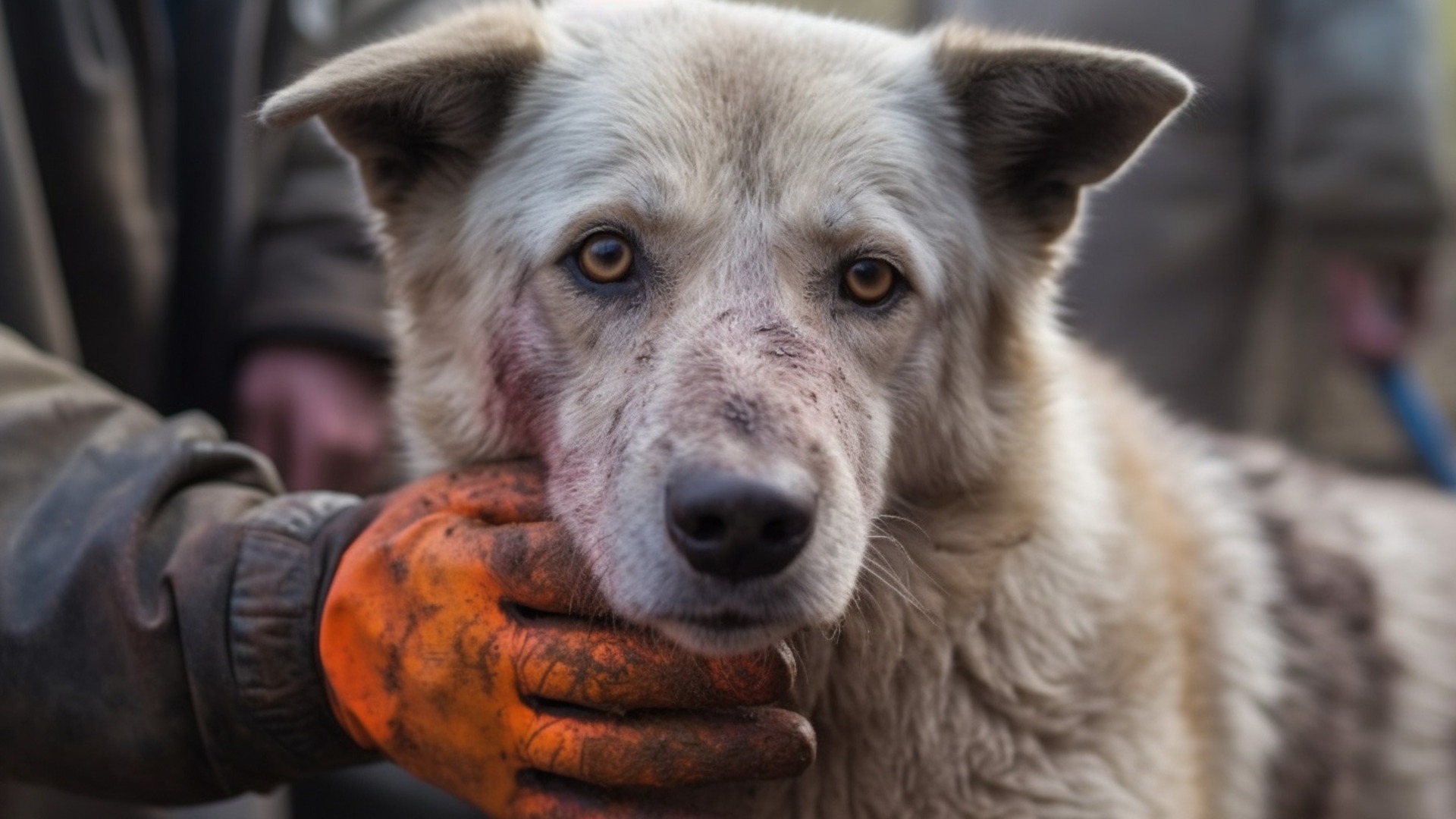 В Новосибирске живодерку отправили на лечение за мучение 44 собак