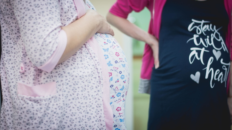 Количество абортов снизилось за три года в Новосибирской области