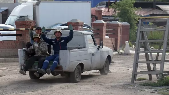 Количество мигрантов из Средней Азии в НСО может уменьшиться