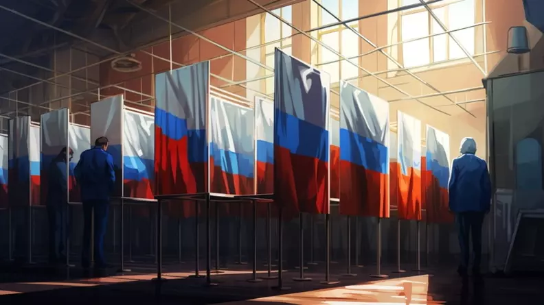 Борису Надеждину отказали в регистрации на президентские выборы-2024