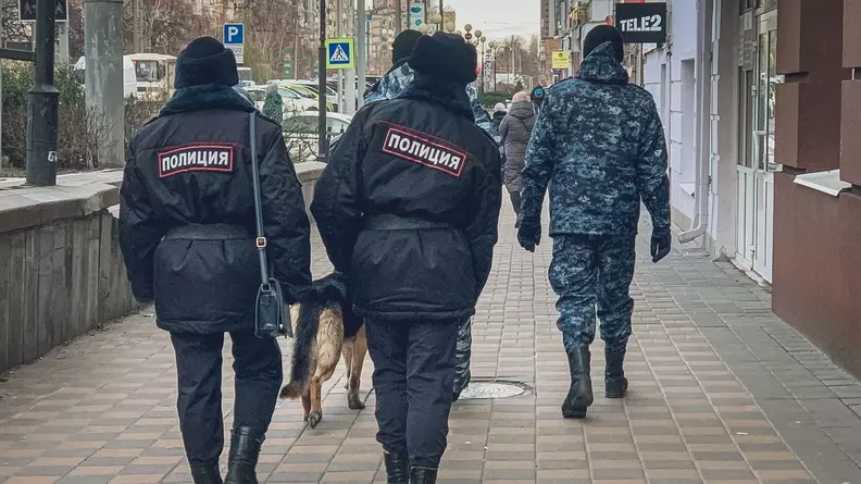 Новосибирские полицейские рассказали о проблемах в ведомстве