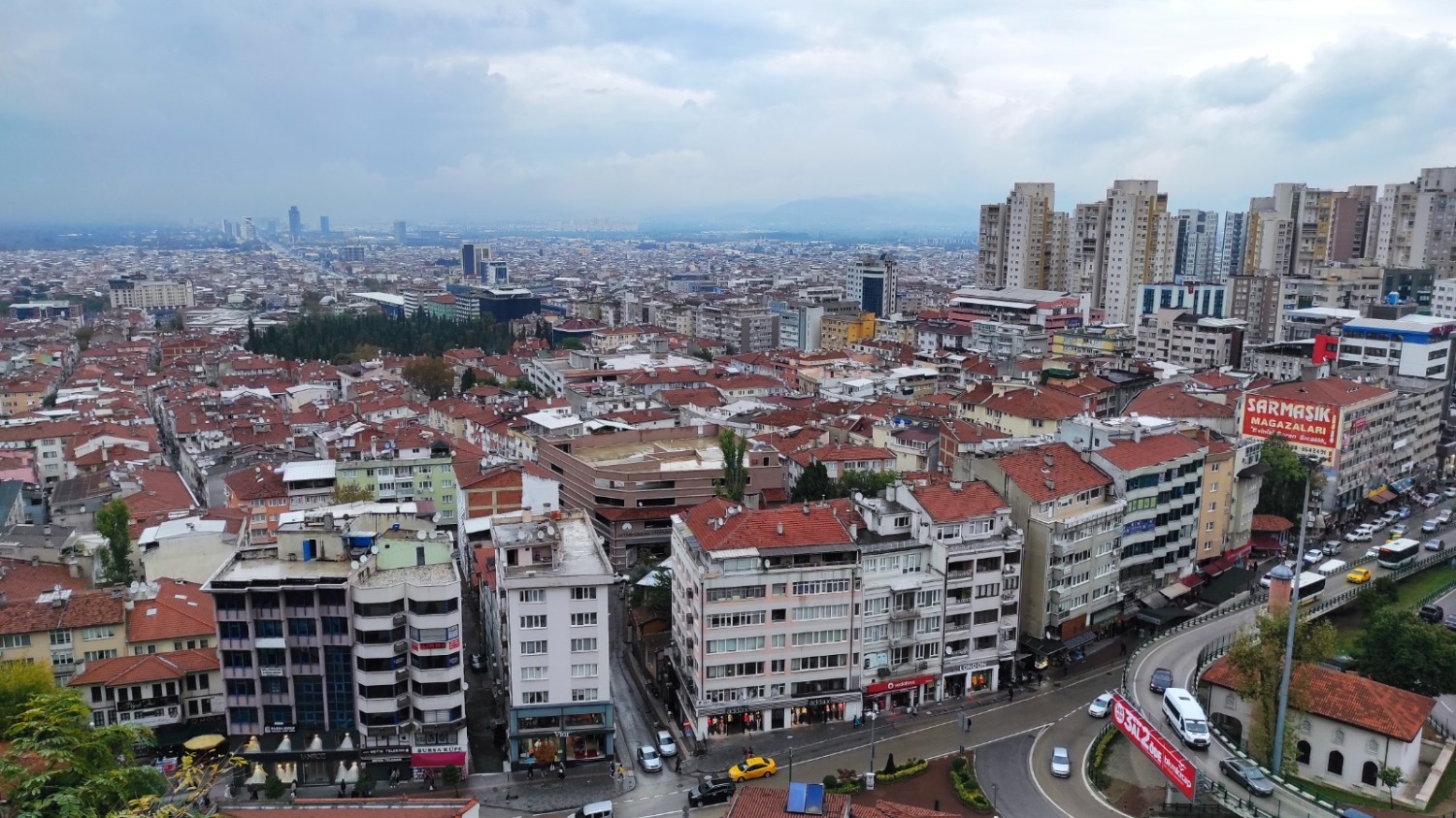 Стоимость аренды жилья в Турции постоянно растет