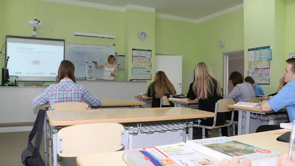 Учителя требуются в Новосибирске
