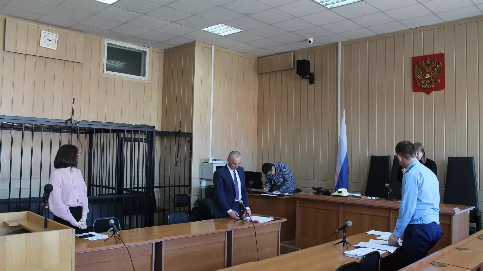 Суд пересмотрел компенсацию новосибирскому экс-банкиру за услуги адвокатов