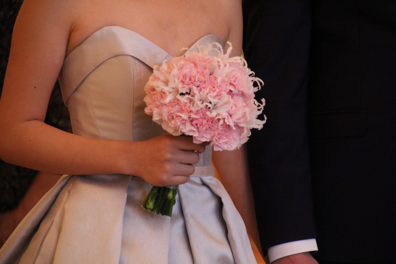 Невеста из Новосибирска победила в телешоу «Четыре свадьбы»