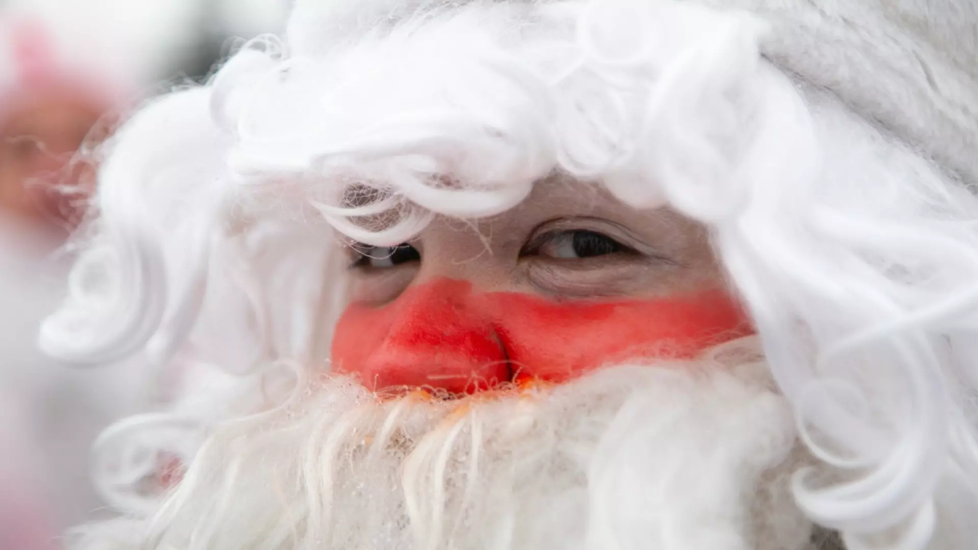 Удмуртский Дед Мороз получает новогодние письма со всей страны
